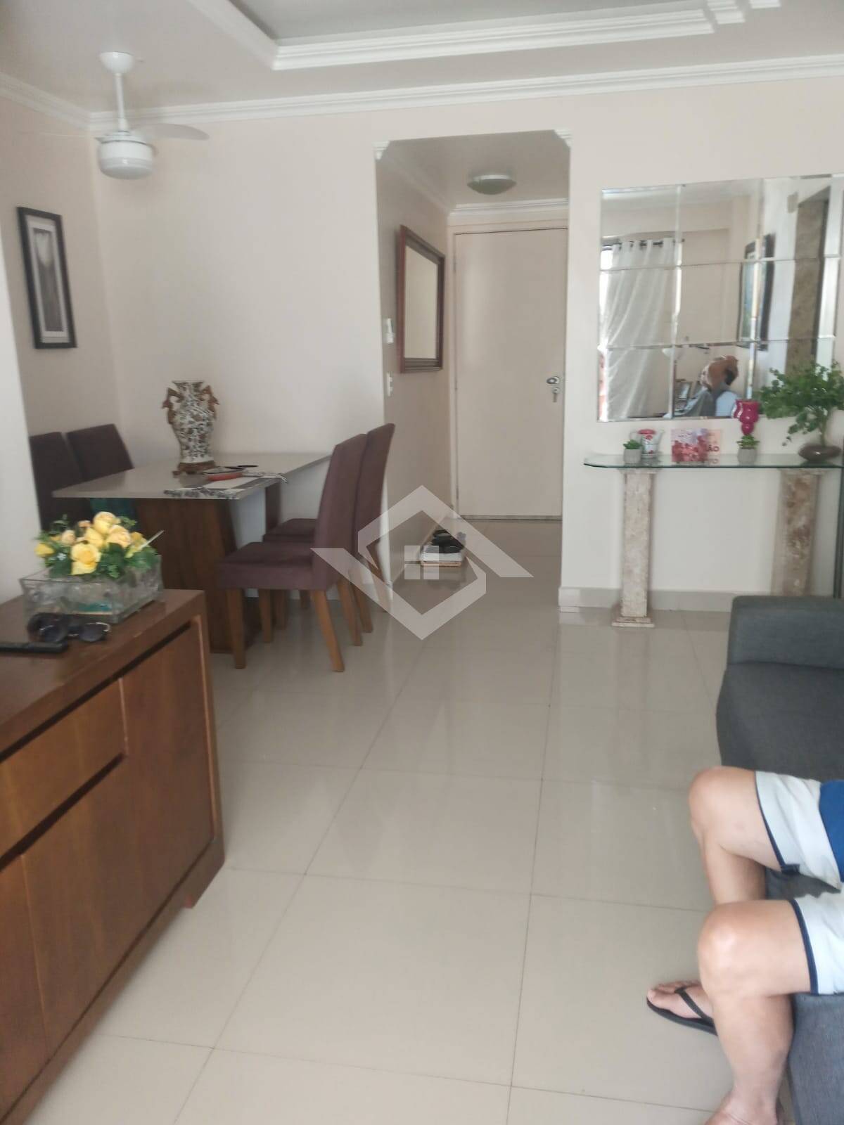 Apartamento, 2 quartos, 65 m² - Foto 6