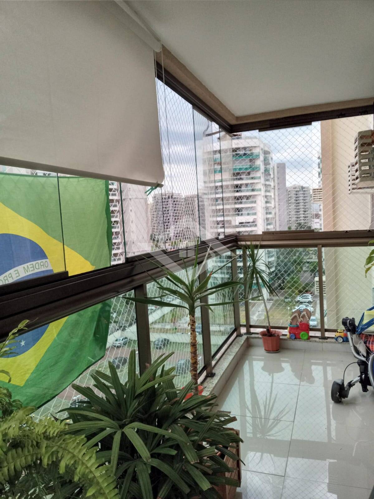 Apartamento, 2 quartos, 65 m² - Foto 2