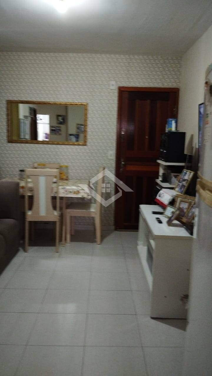 Apartamento à venda com 1 quarto, 40m² - Foto 1