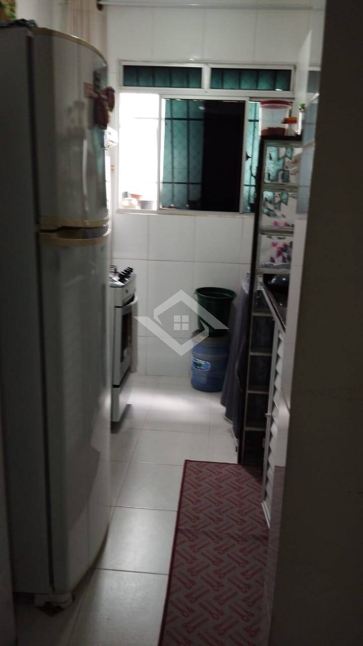 Apartamento à venda com 1 quarto, 40m² - Foto 4