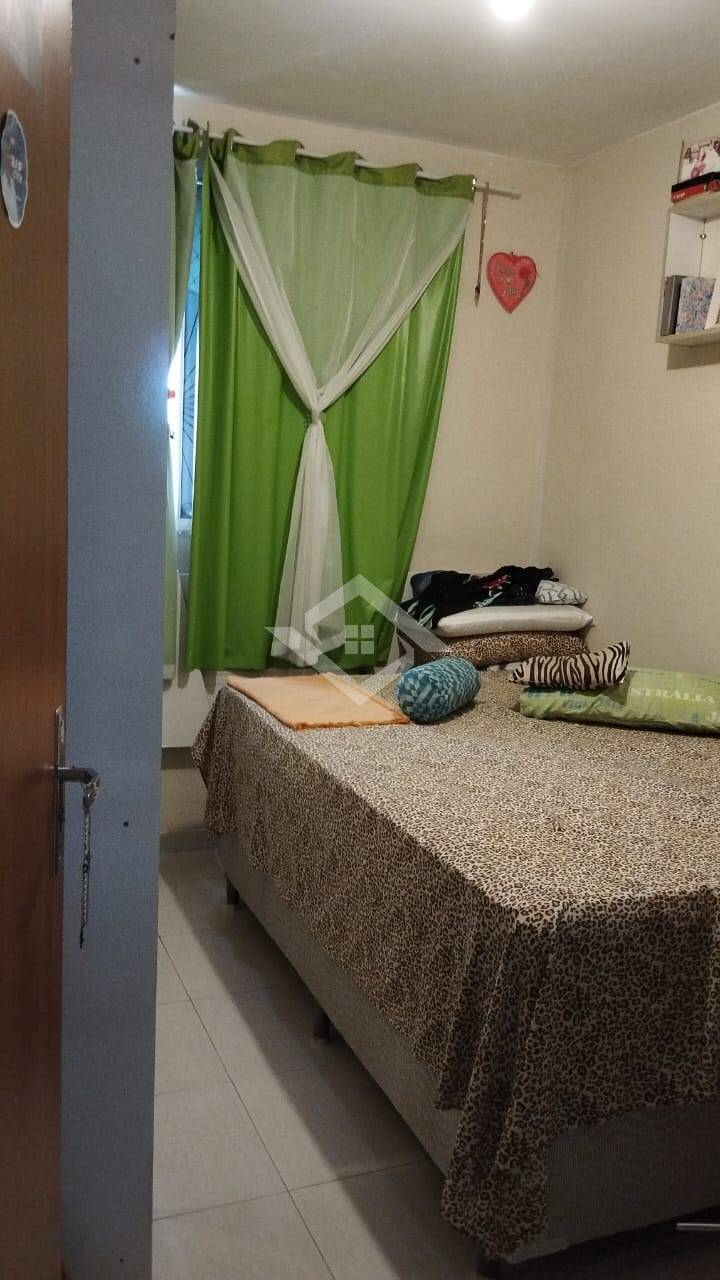 Apartamento à venda com 1 quarto, 40m² - Foto 3