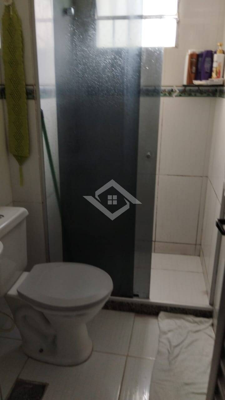 Apartamento à venda com 1 quarto, 40m² - Foto 6