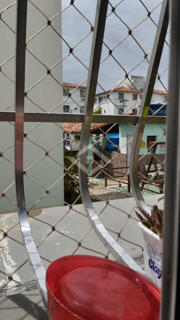 Apartamento à venda com 1 quarto, 40m² - Foto 7