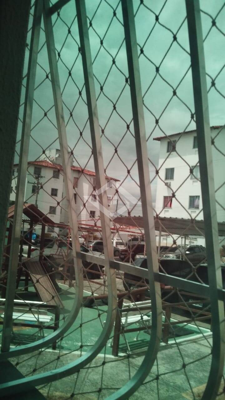 Apartamento à venda com 1 quarto, 40m² - Foto 8