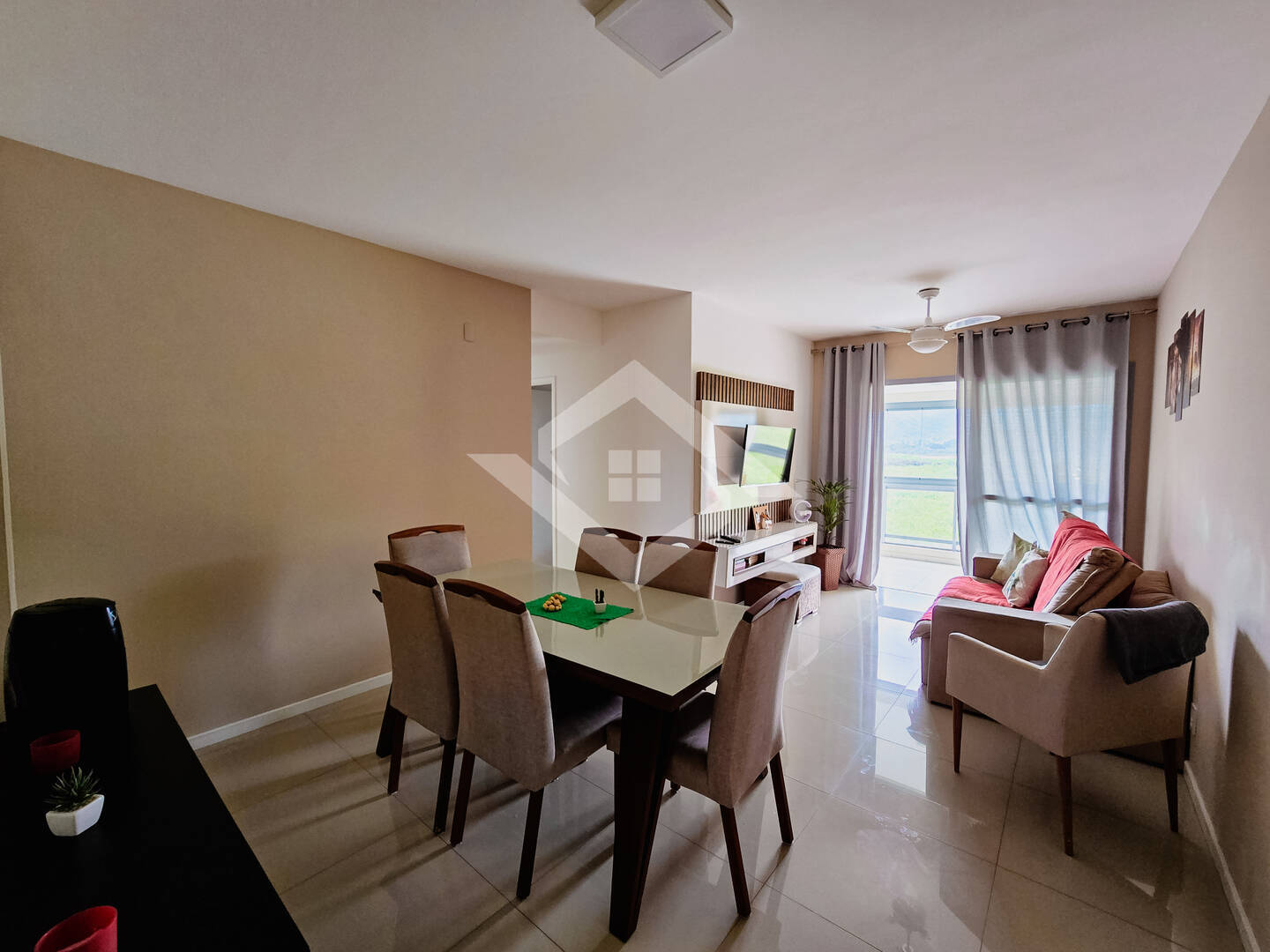 Apartamento, 3 quartos - Foto 4
