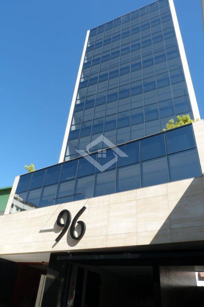 Prédio Inteiro, 244 m² - Foto 2