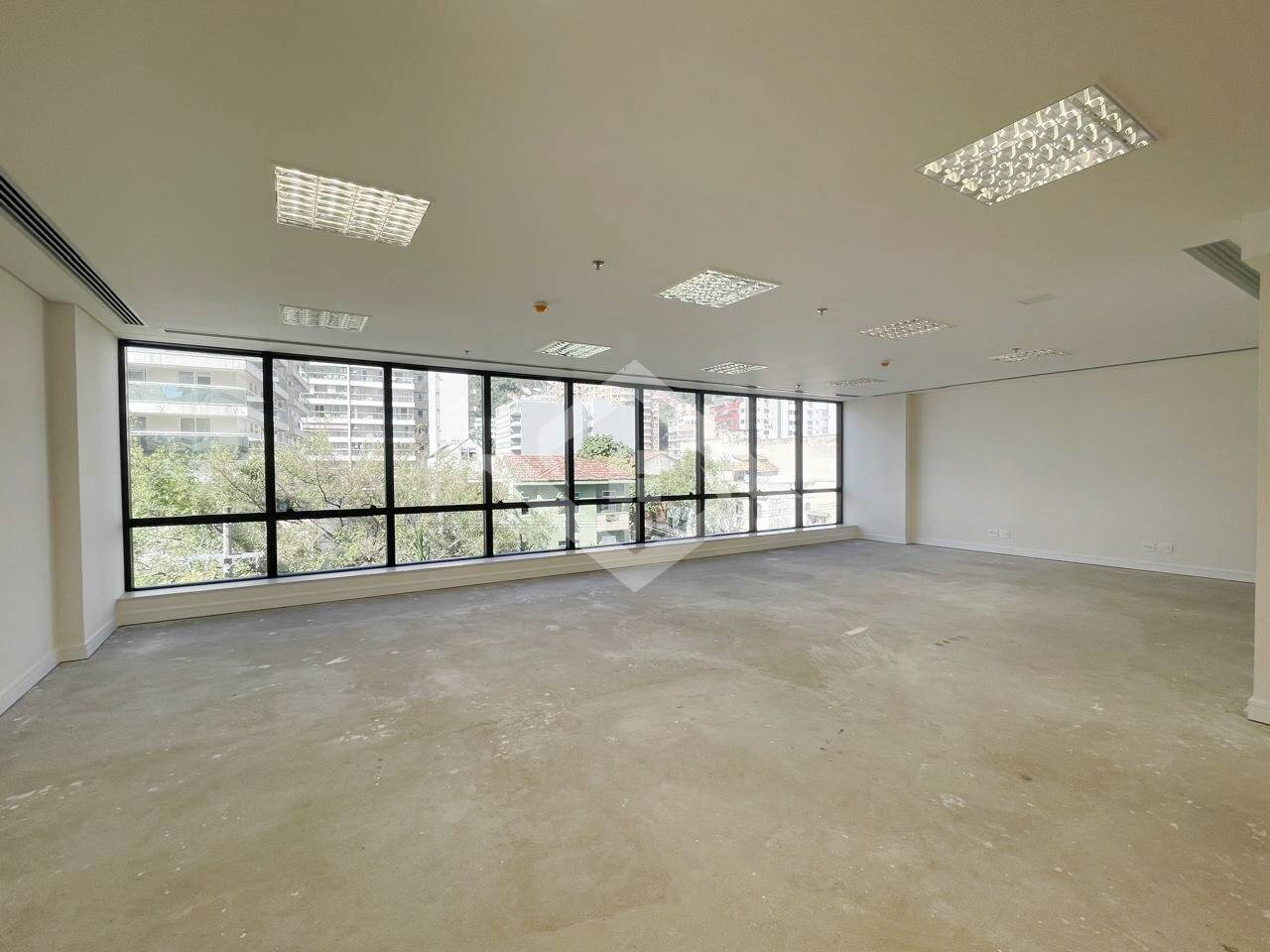 Prédio Inteiro, 244 m² - Foto 1