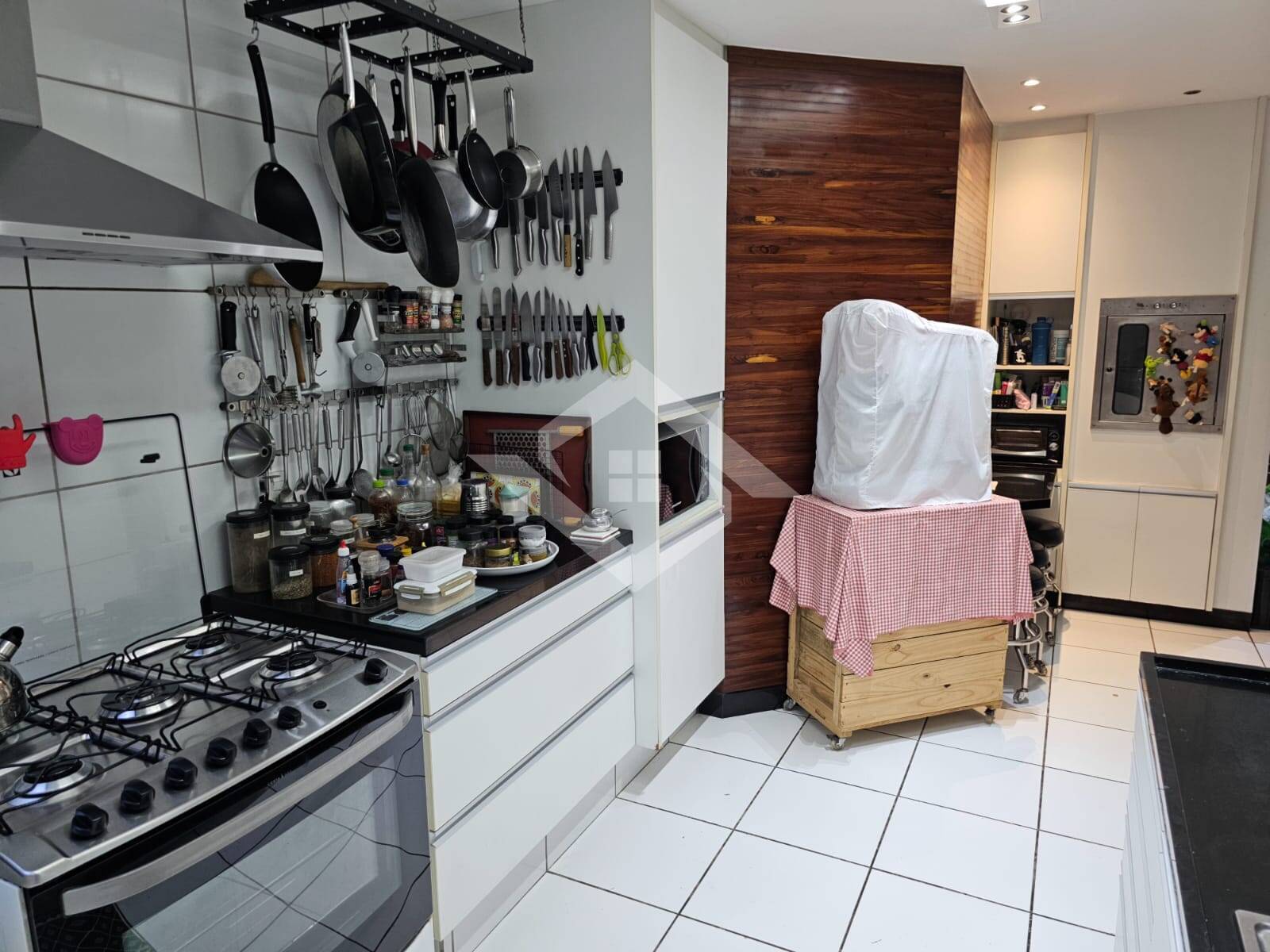 Apartamento, 4 quartos, 315 m² - Foto 9
