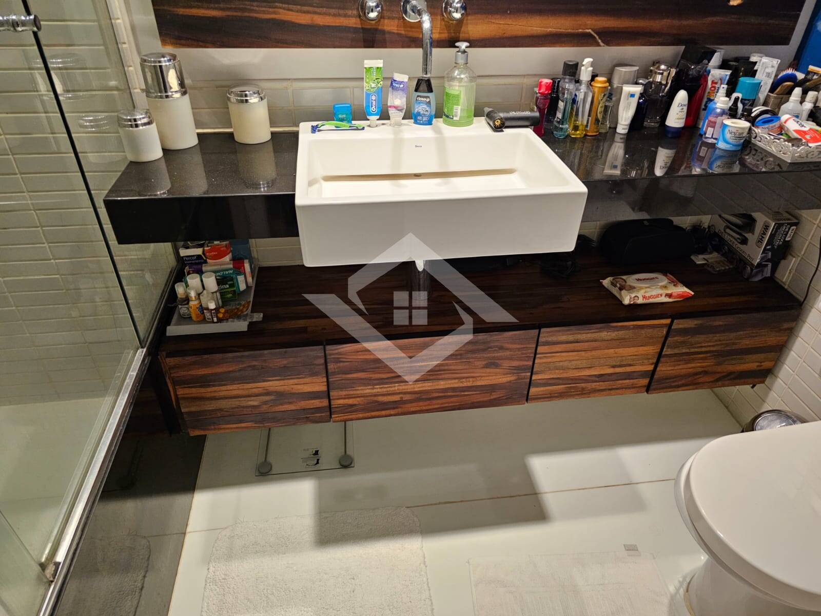 Apartamento, 4 quartos, 315 m² - Foto 11