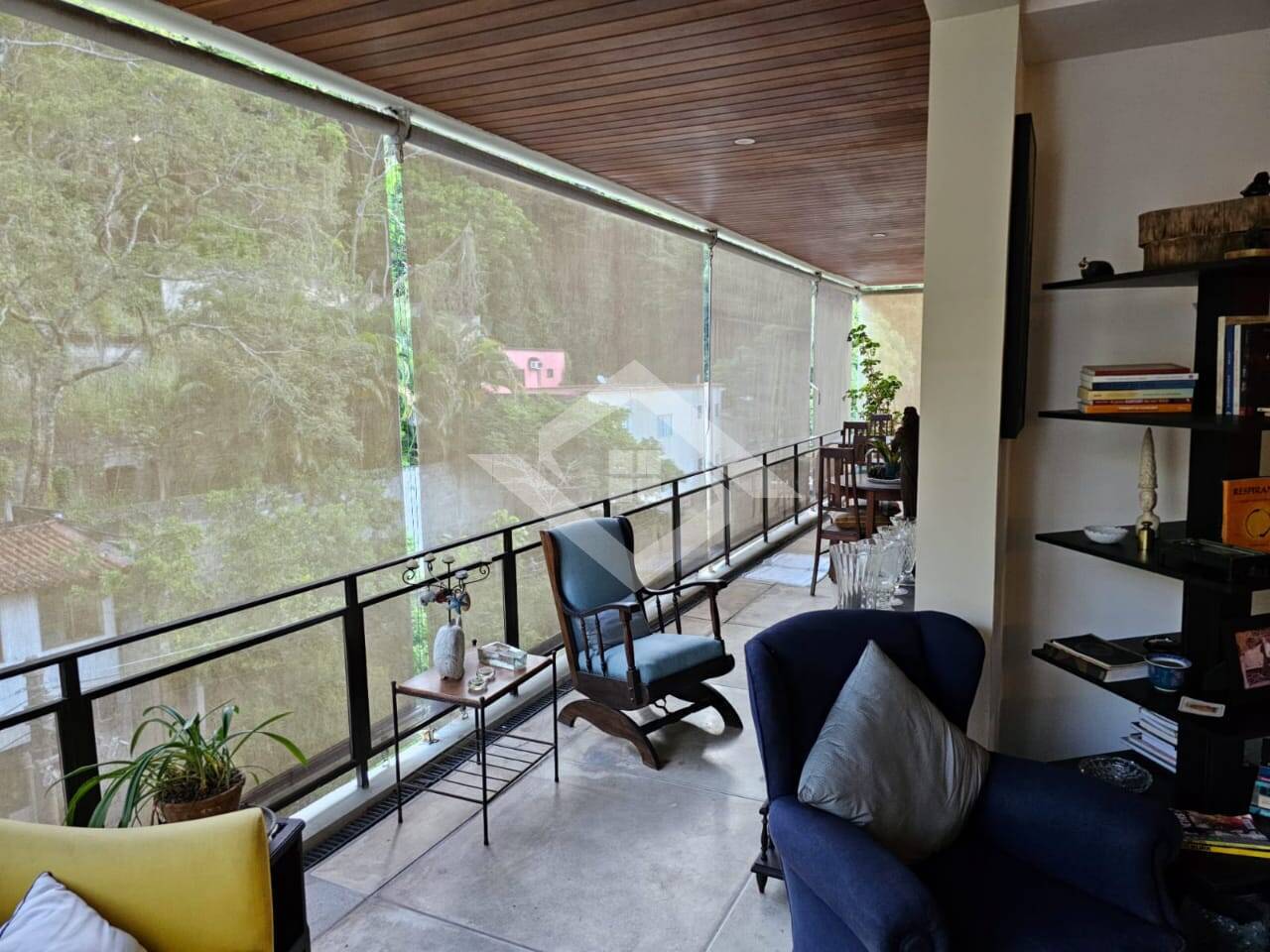 Apartamento, 4 quartos, 315 m² - Foto 2