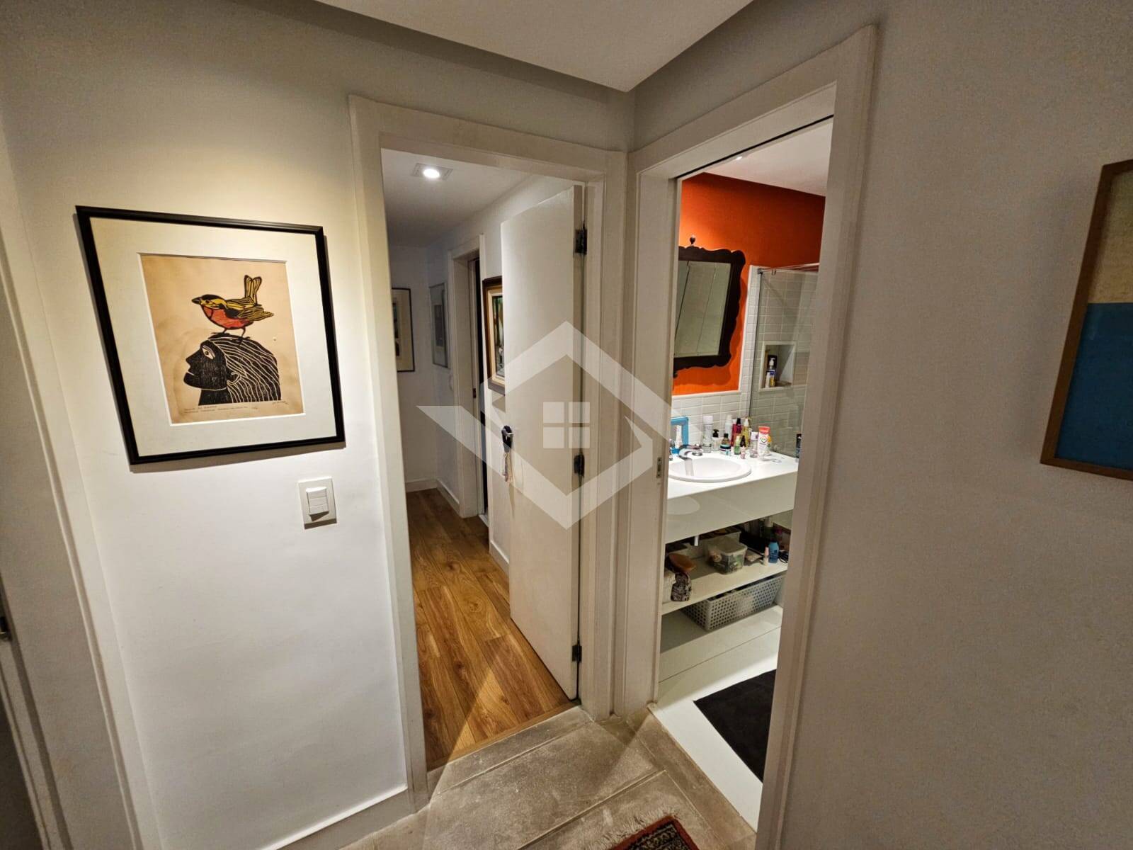 Apartamento, 4 quartos, 315 m² - Foto 37