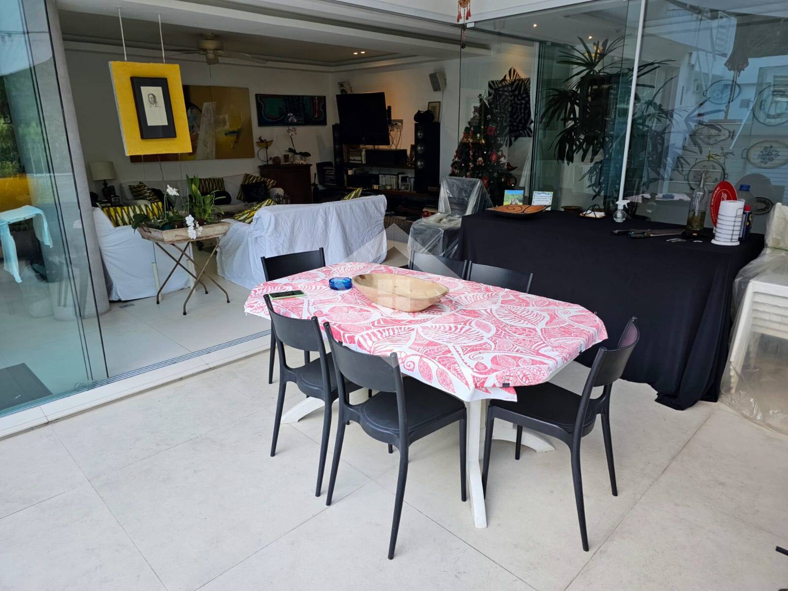 Apartamento, 4 quartos, 315 m² - Foto 44