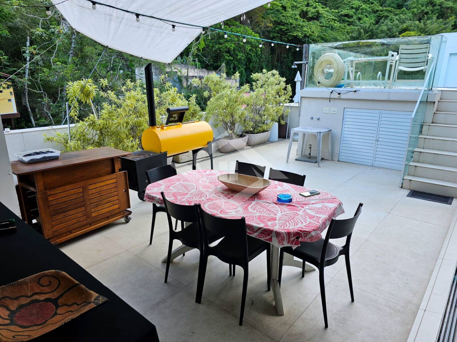 Apartamento, 4 quartos, 315 m² - Foto 49