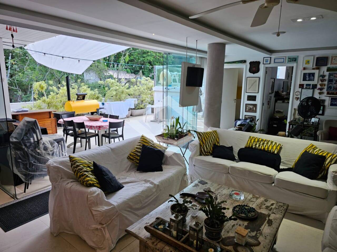 Apartamento, 4 quartos, 315 m² - Foto 58
