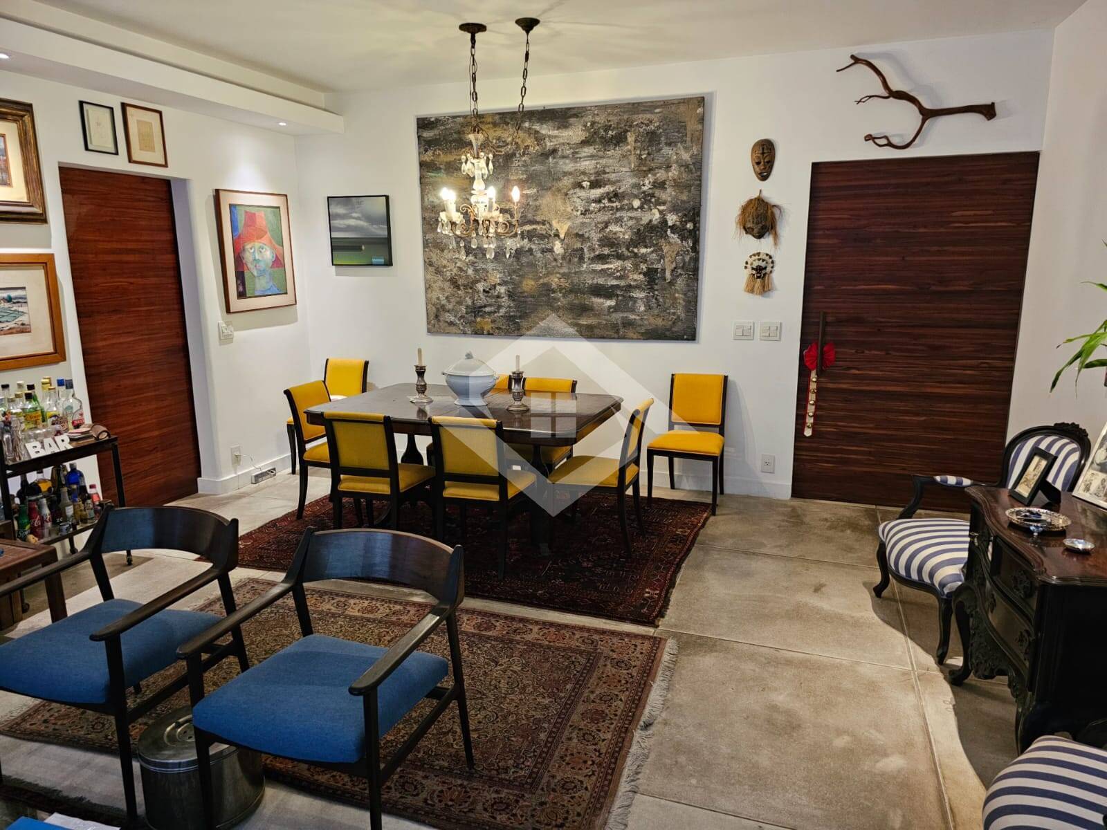 Apartamento, 4 quartos, 315 m² - Foto 59