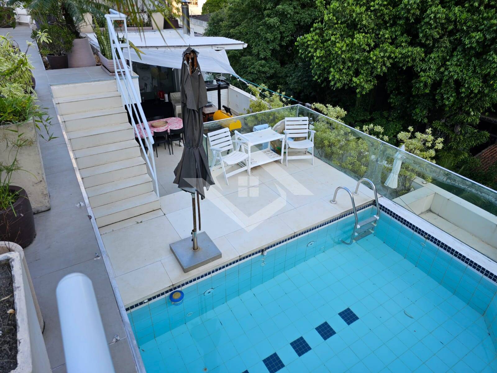 Apartamento, 4 quartos, 315 m² - Foto 61