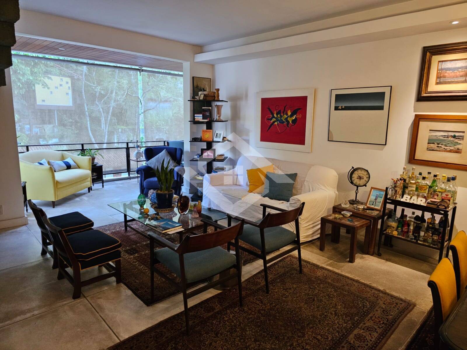 Apartamento, 4 quartos, 315 m² - Foto 63