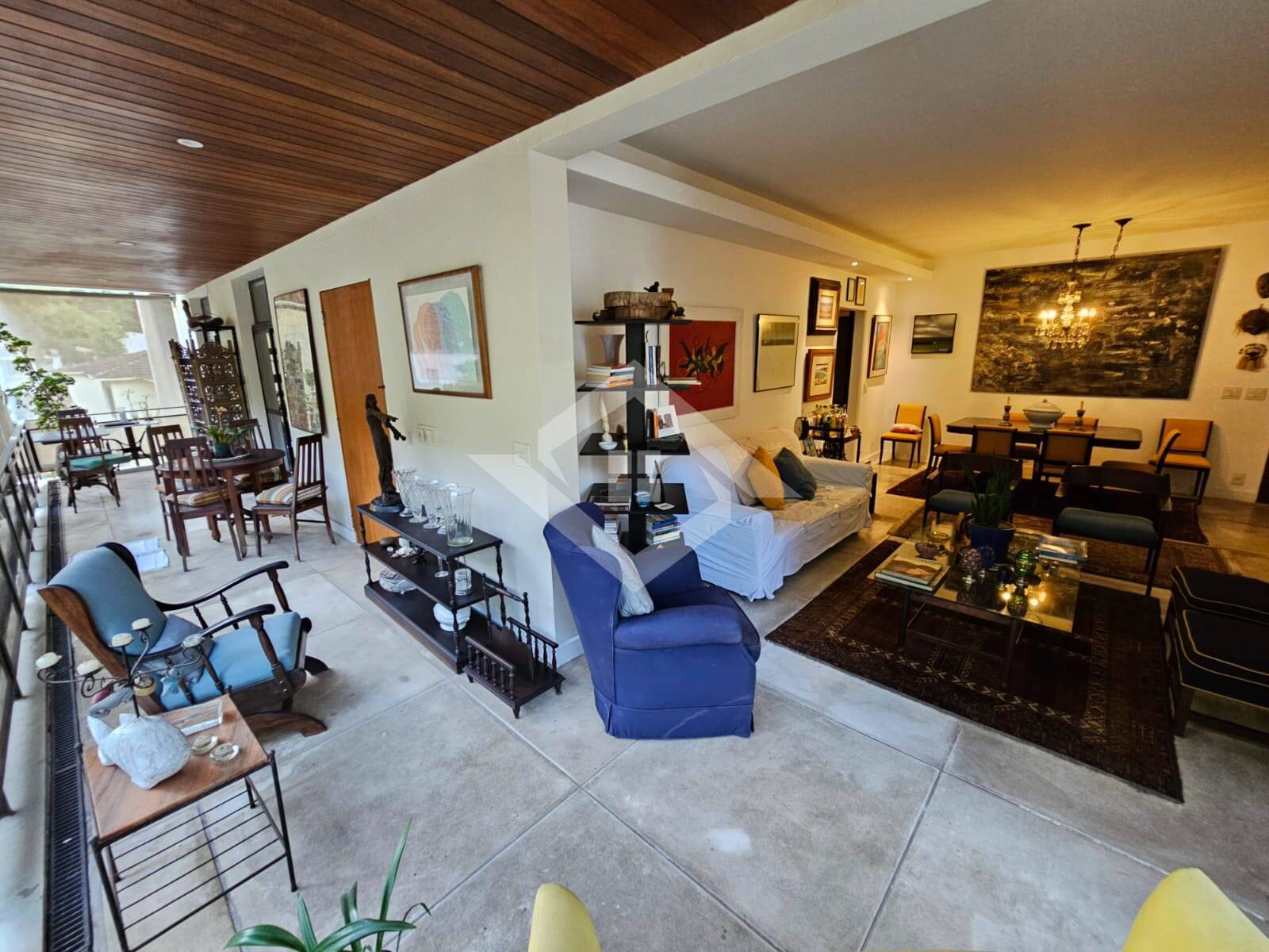 Apartamento, 4 quartos, 315 m² - Foto 62