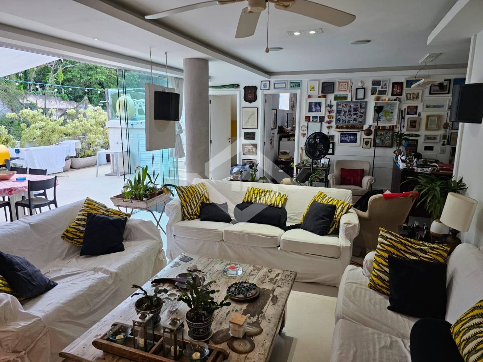 Apartamento, 4 quartos, 315 m² - Foto 64