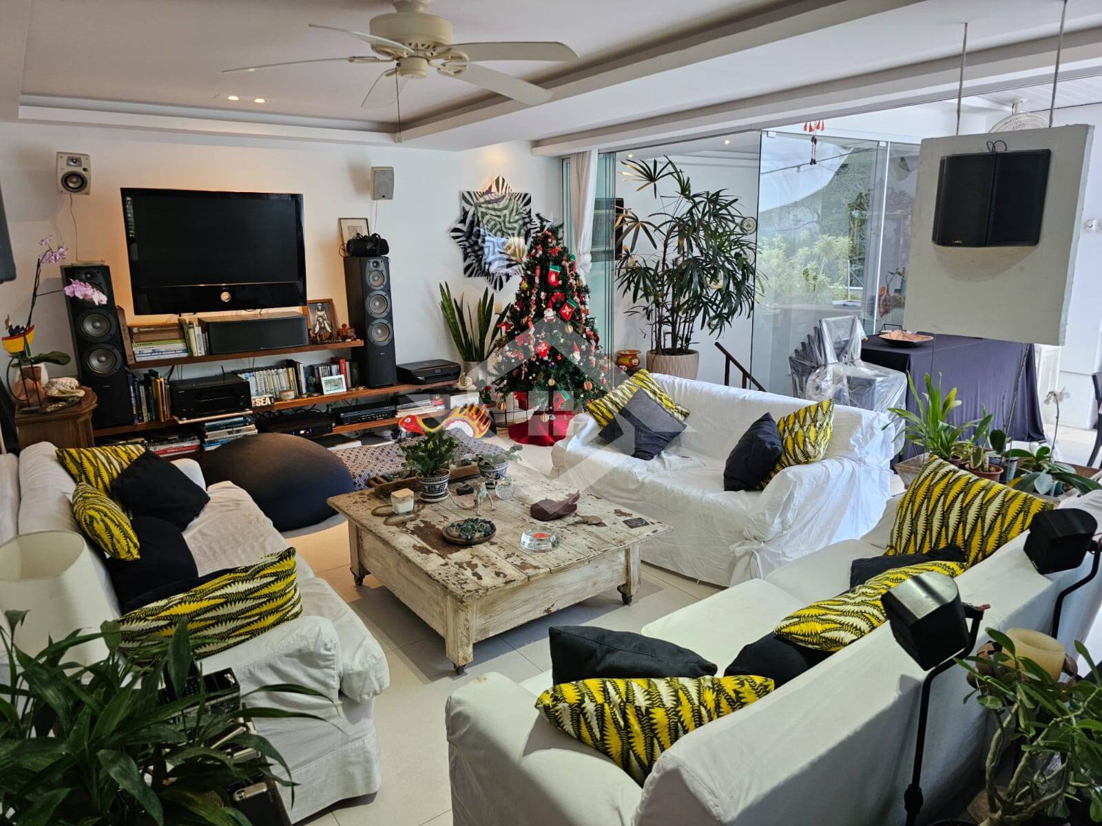 Apartamento, 4 quartos, 315 m² - Foto 68