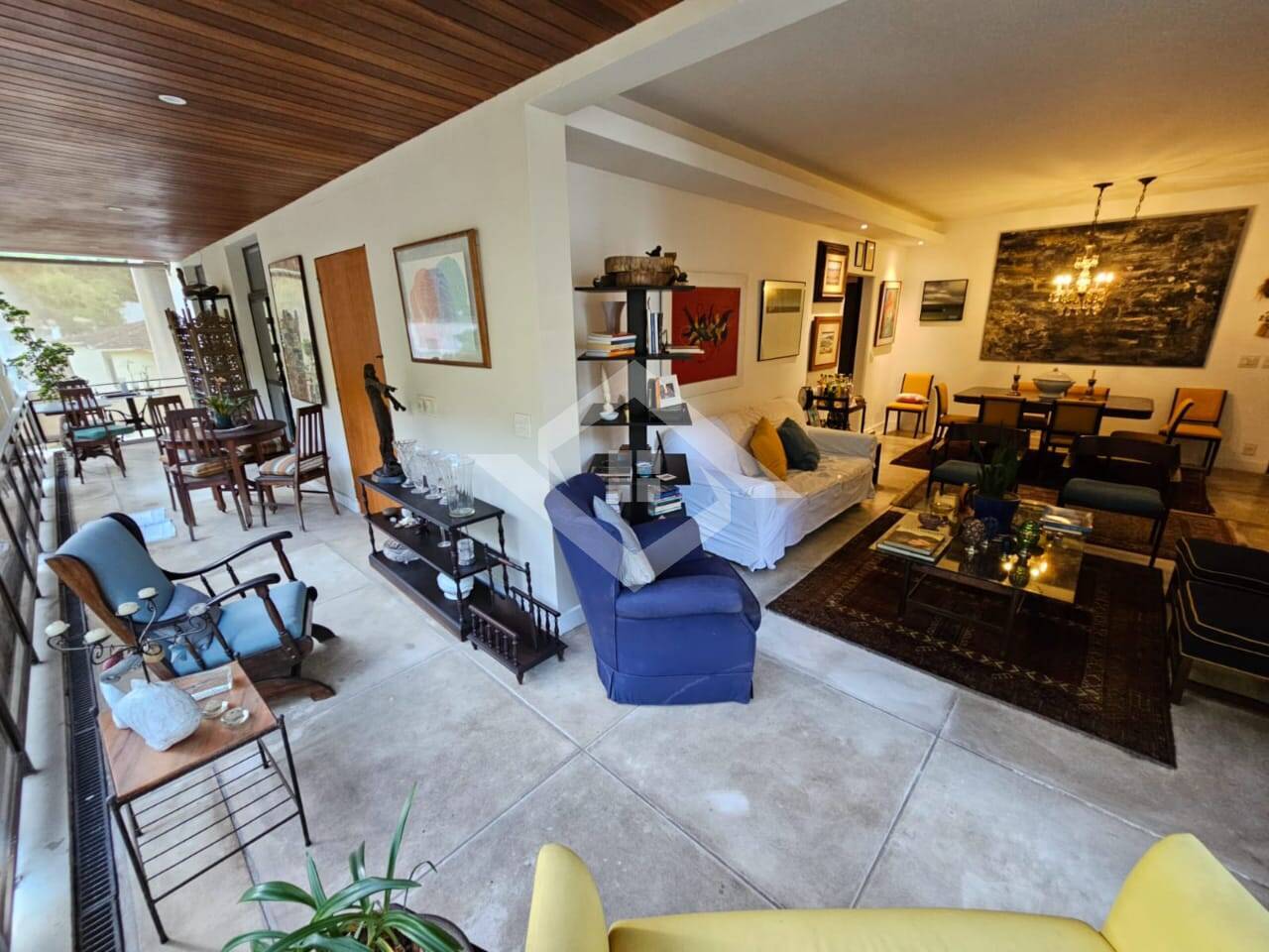 Apartamento, 4 quartos, 315 m² - Foto 72