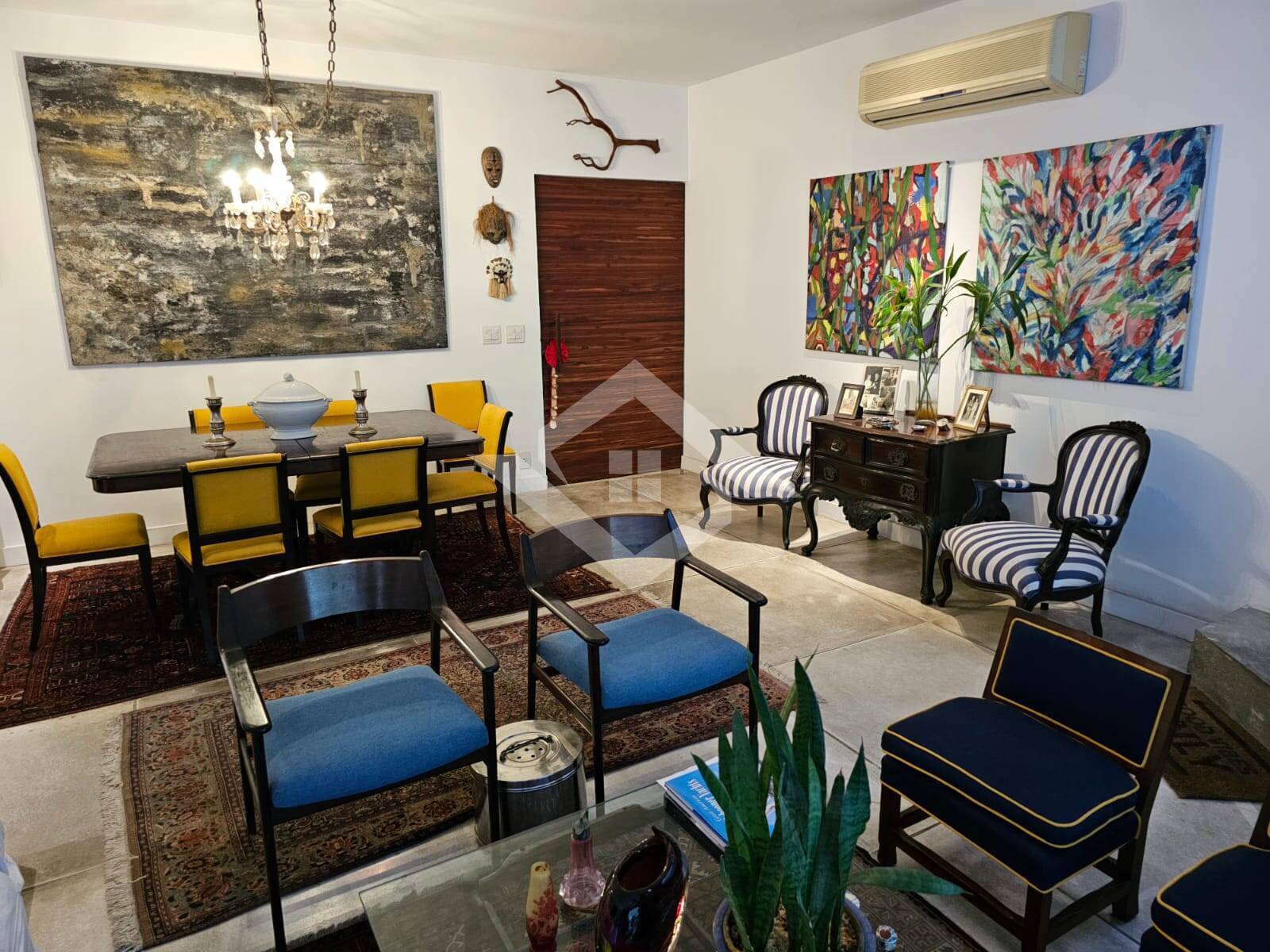 Apartamento, 4 quartos, 315 m² - Foto 69