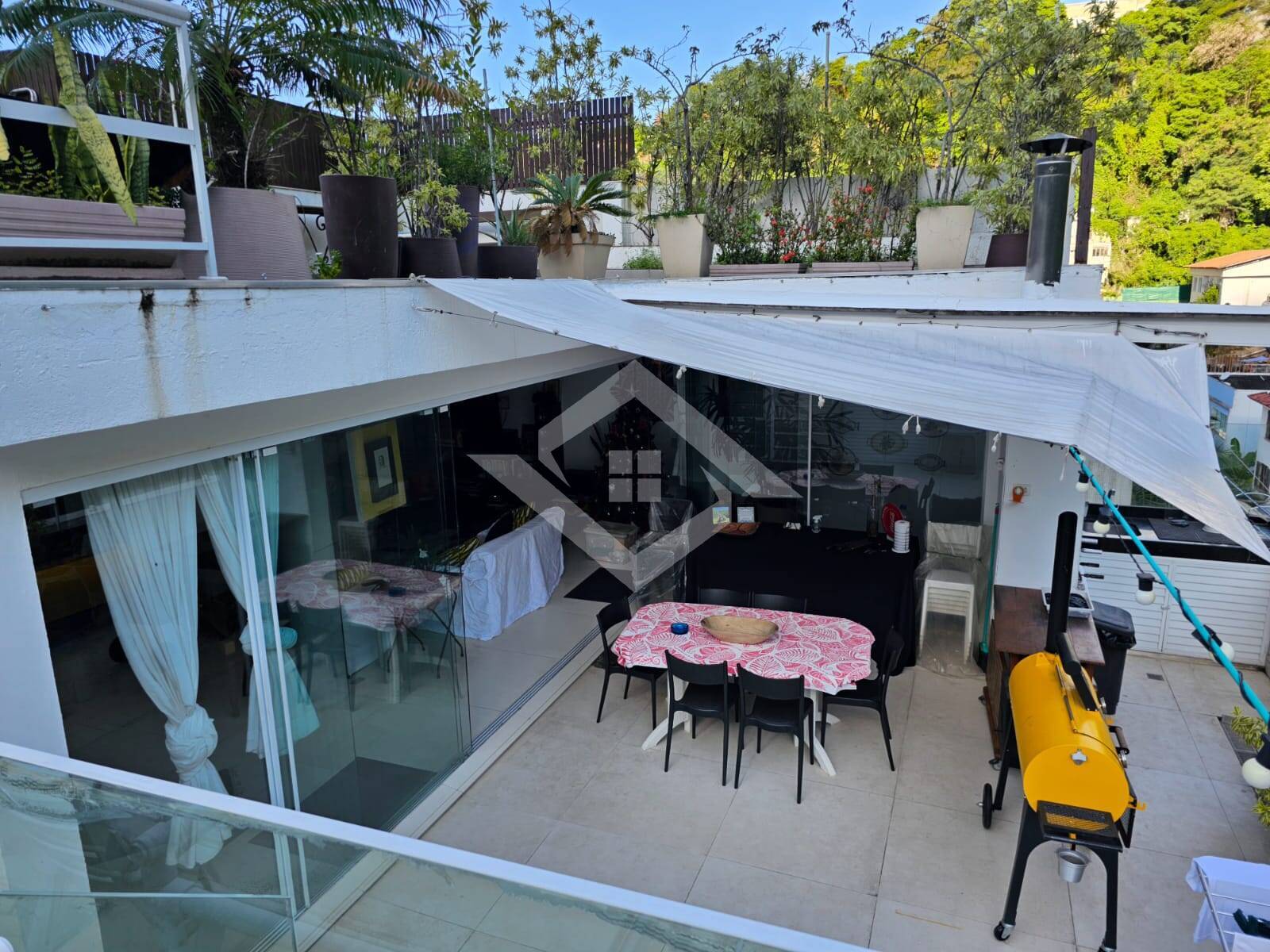 Apartamento, 4 quartos, 315 m² - Foto 79