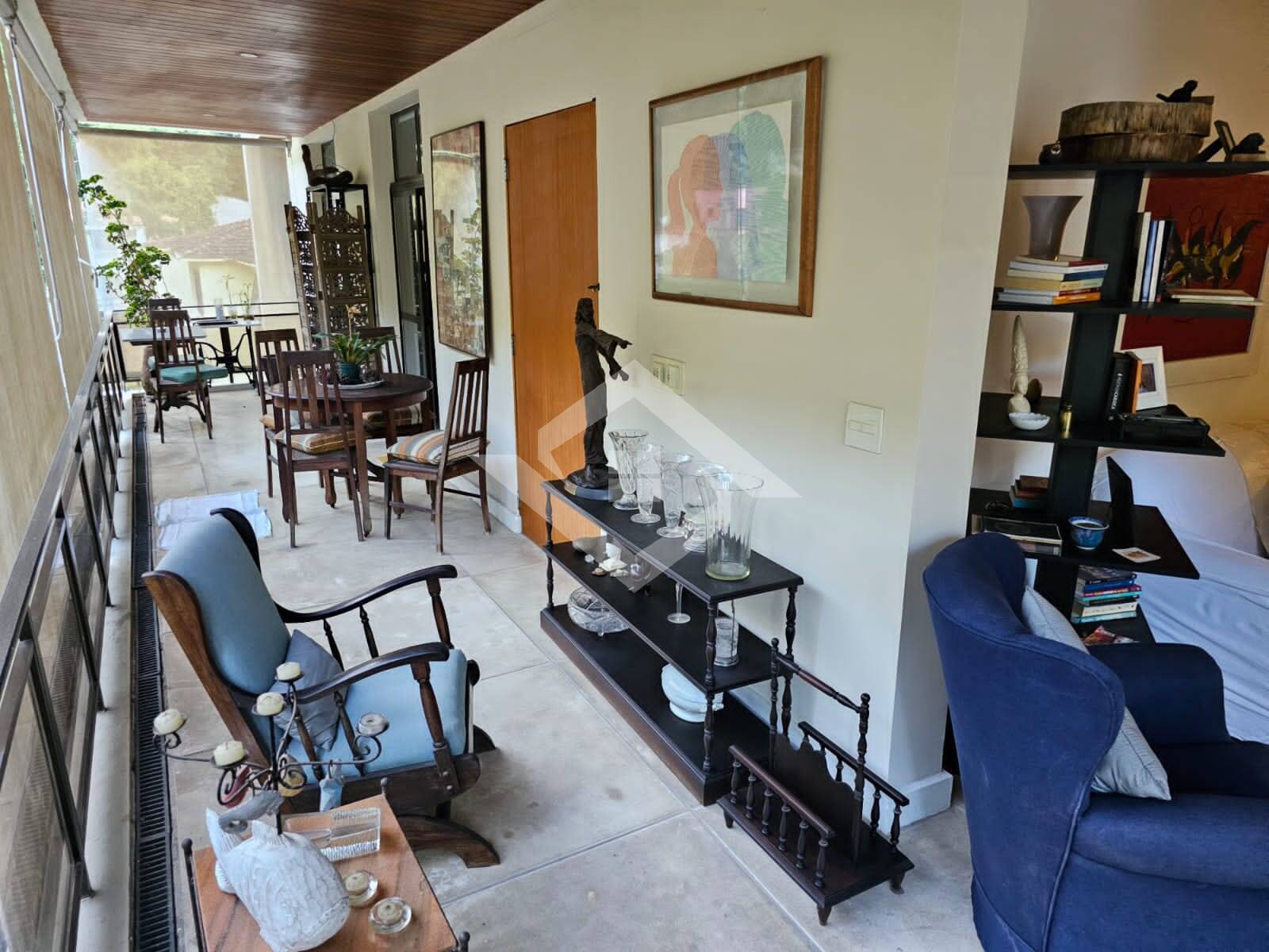 Apartamento, 4 quartos, 315 m² - Foto 81