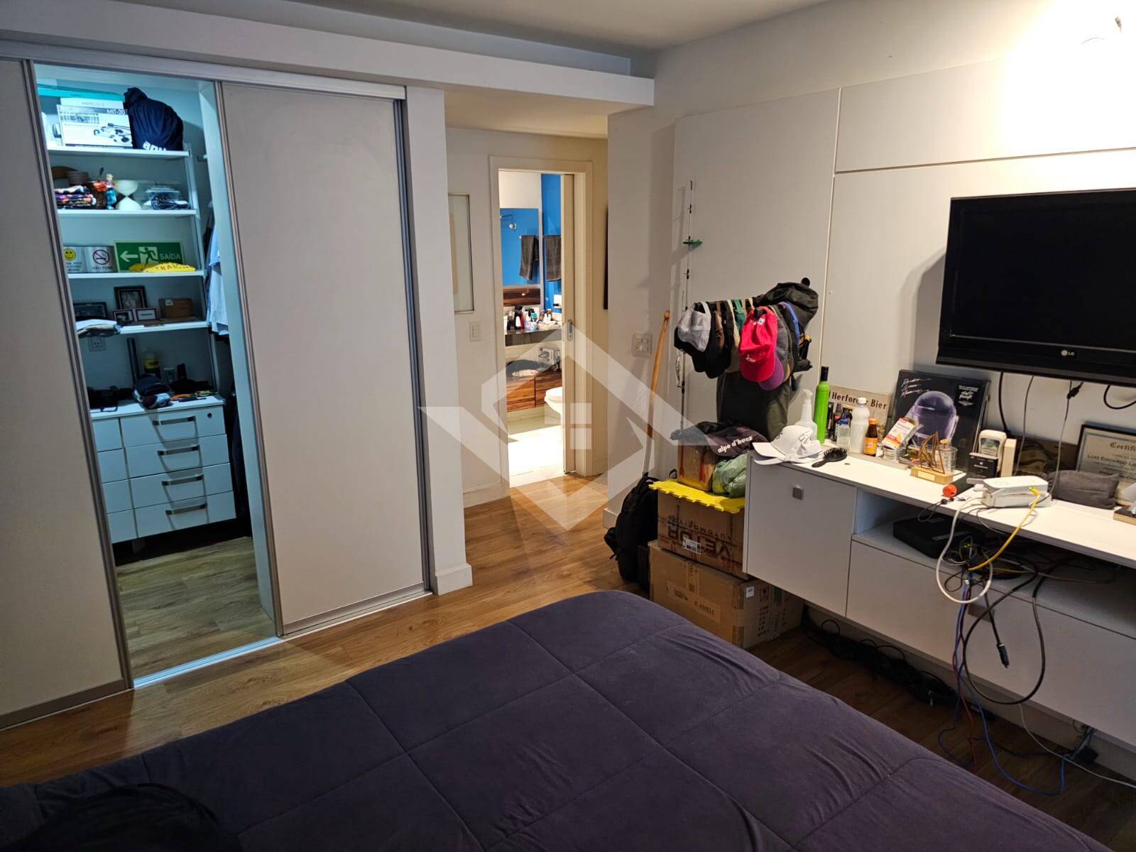 Apartamento, 4 quartos, 315 m² - Foto 84