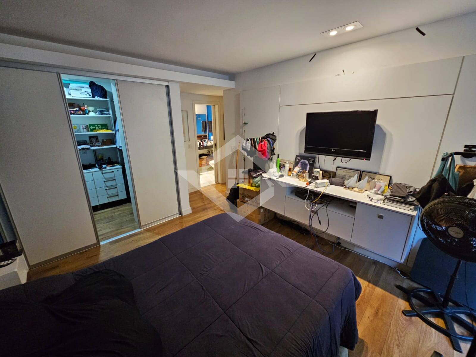 Apartamento, 4 quartos, 315 m² - Foto 85