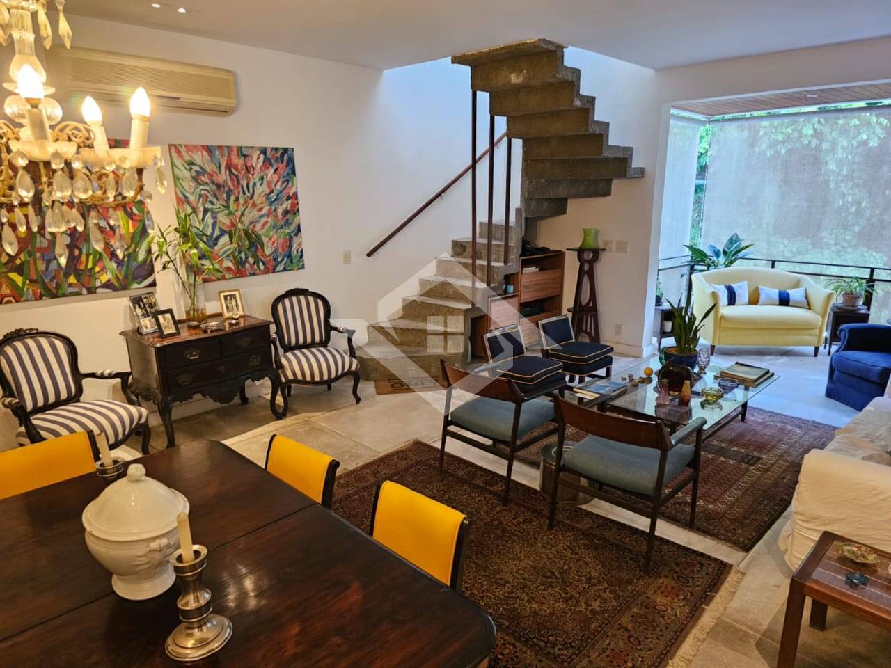Apartamento, 4 quartos, 315 m² - Foto 86