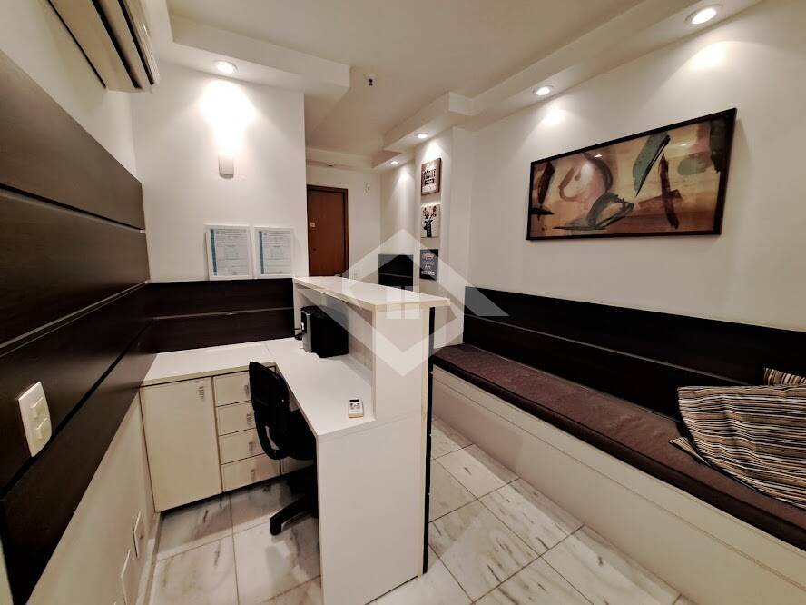 Depósito-Galpão-Armazém à venda, 49m² - Foto 1