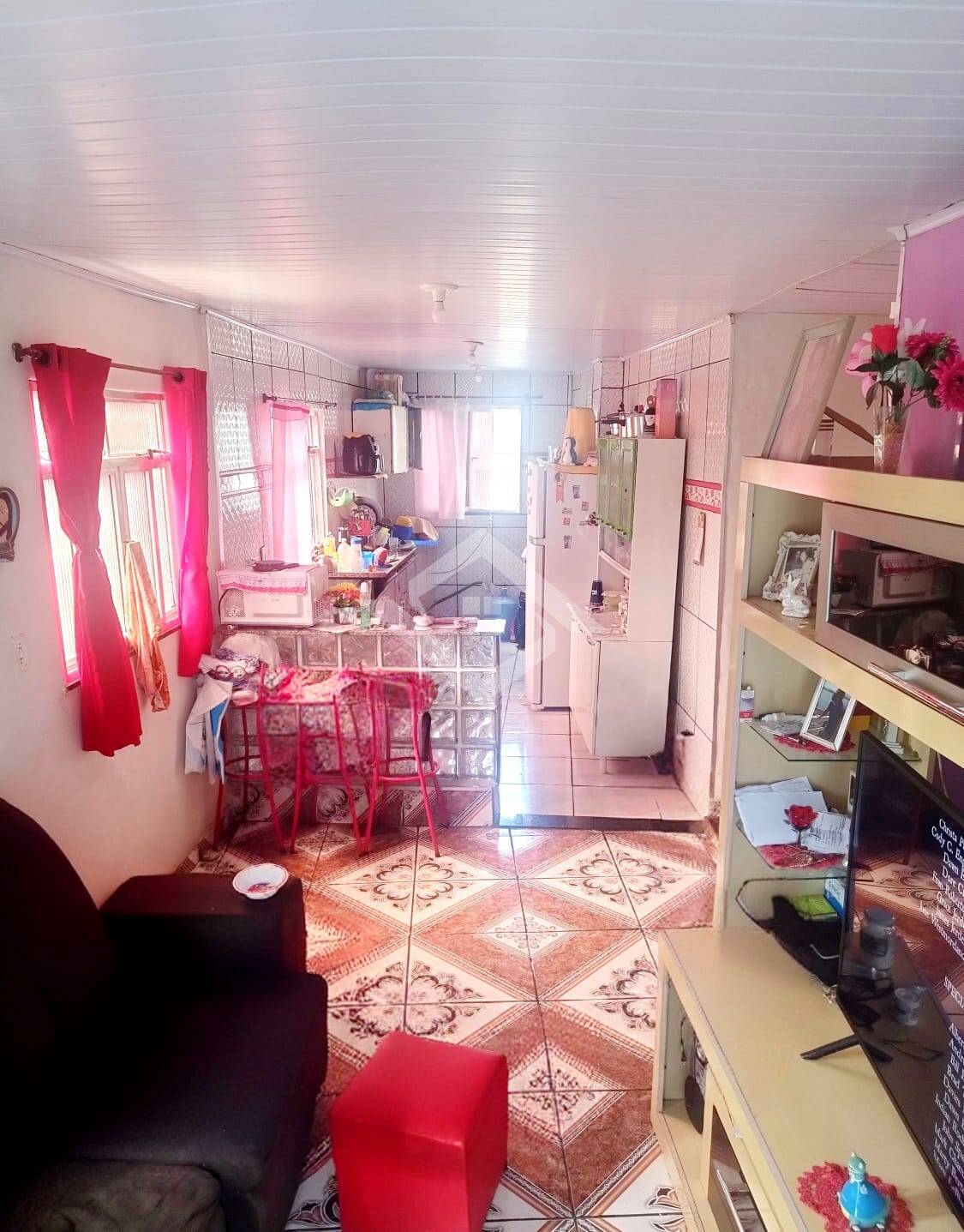 Casa à venda com 5 quartos, 10m² - Foto 8