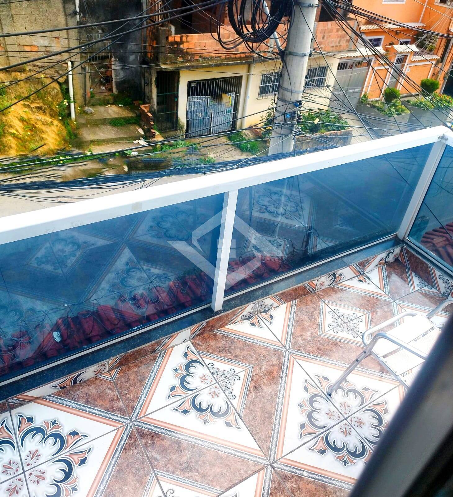 Casa à venda com 5 quartos, 10m² - Foto 10