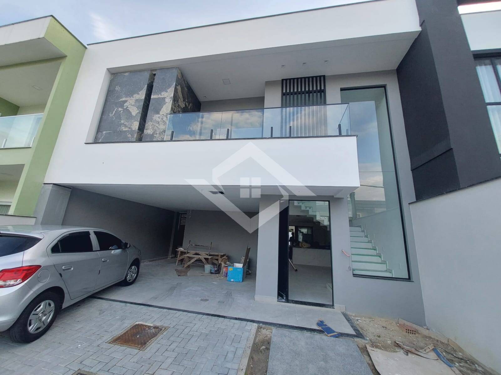 Casa de Condomínio à venda com 3 quartos, 251m² - Foto 12