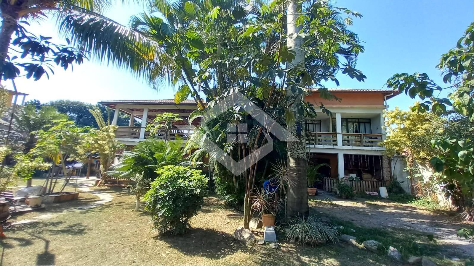 Casa, 5 quartos, 720 m² - Foto 5