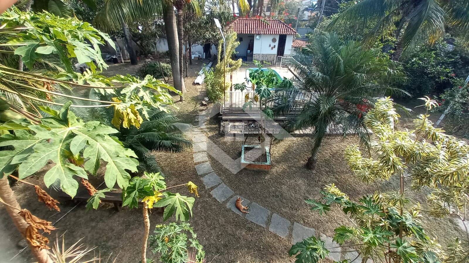 Casa, 5 quartos, 720 m² - Foto 16