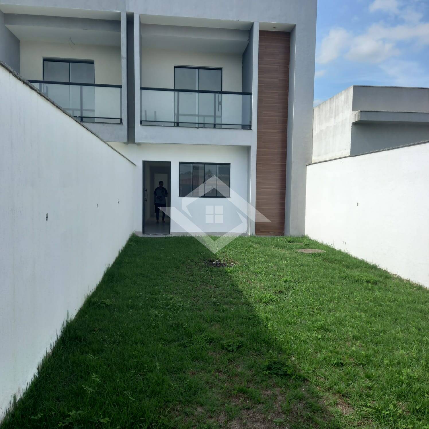 Casa, 3 quartos, 110 m² - Foto 2