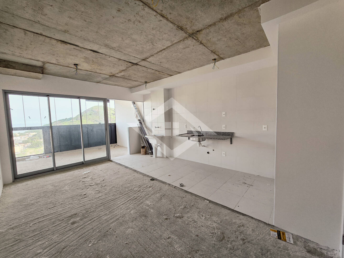Apartamento, 2 quartos - Foto 2