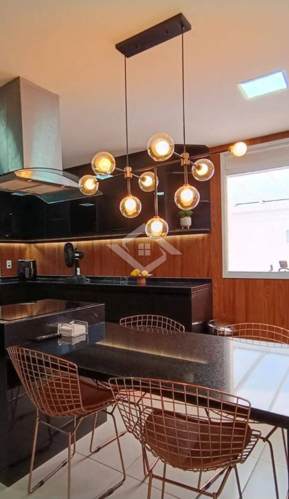 Casa para alugar com 4 quartos, 480m² - Foto 15