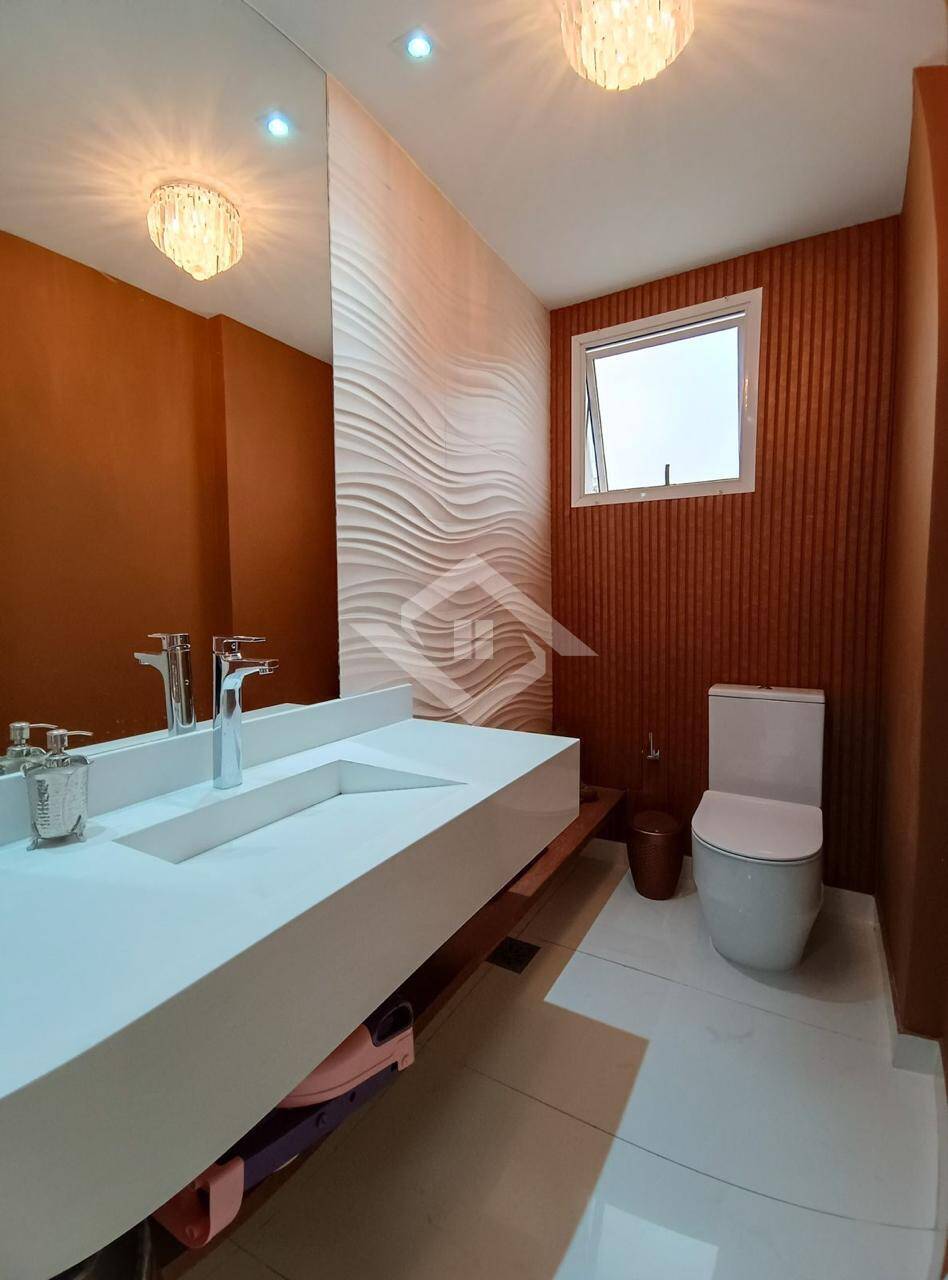 Casa para alugar com 4 quartos, 480m² - Foto 21