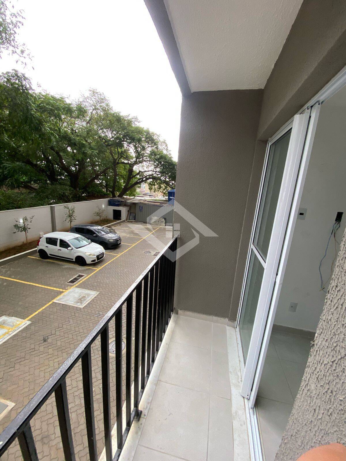 Apartamento, 2 quartos, 52 m² - Foto 1