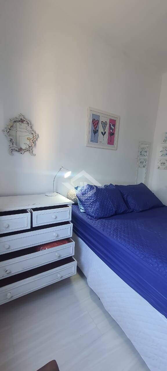Apartamento para alugar com 1 quarto, 35m² - Foto 4