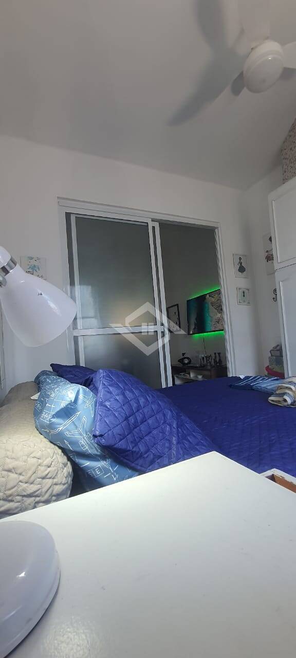 Apartamento para alugar com 1 quarto, 35m² - Foto 8