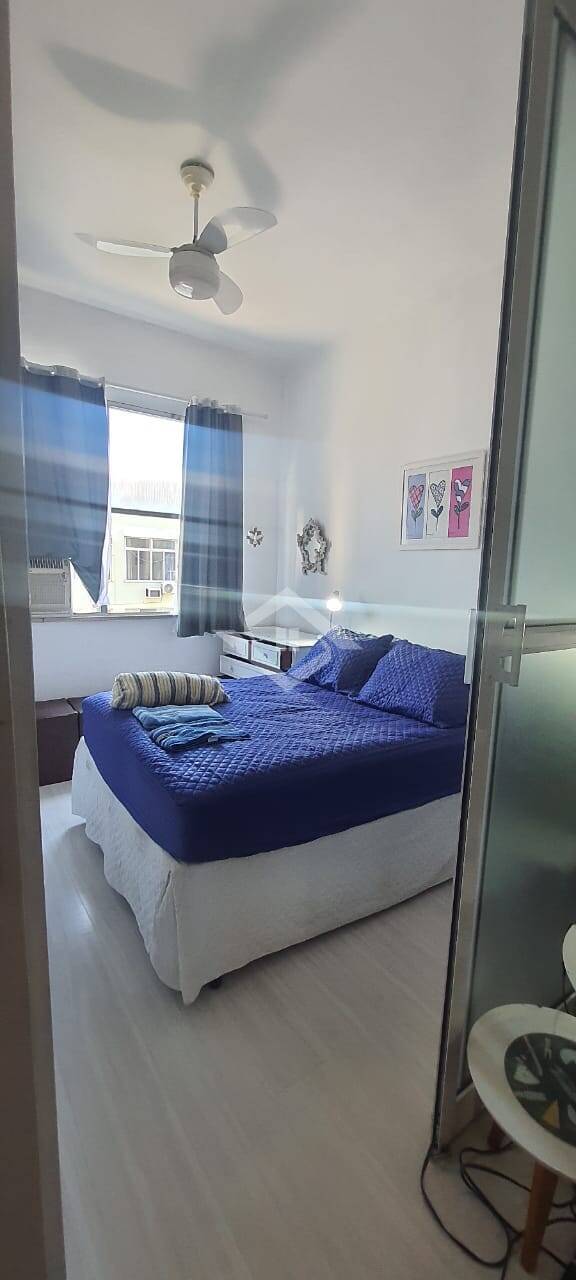Apartamento para alugar com 1 quarto, 35m² - Foto 3