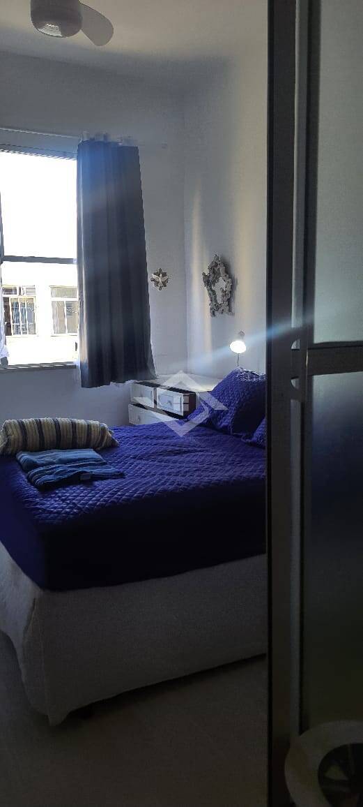 Apartamento para alugar com 1 quarto, 35m² - Foto 7