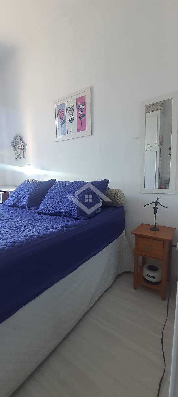 Apartamento para alugar com 1 quarto, 35m² - Foto 6