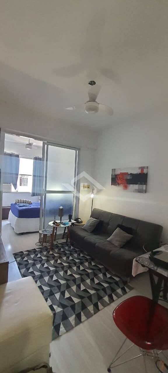 Apartamento para alugar com 1 quarto, 35m² - Foto 5