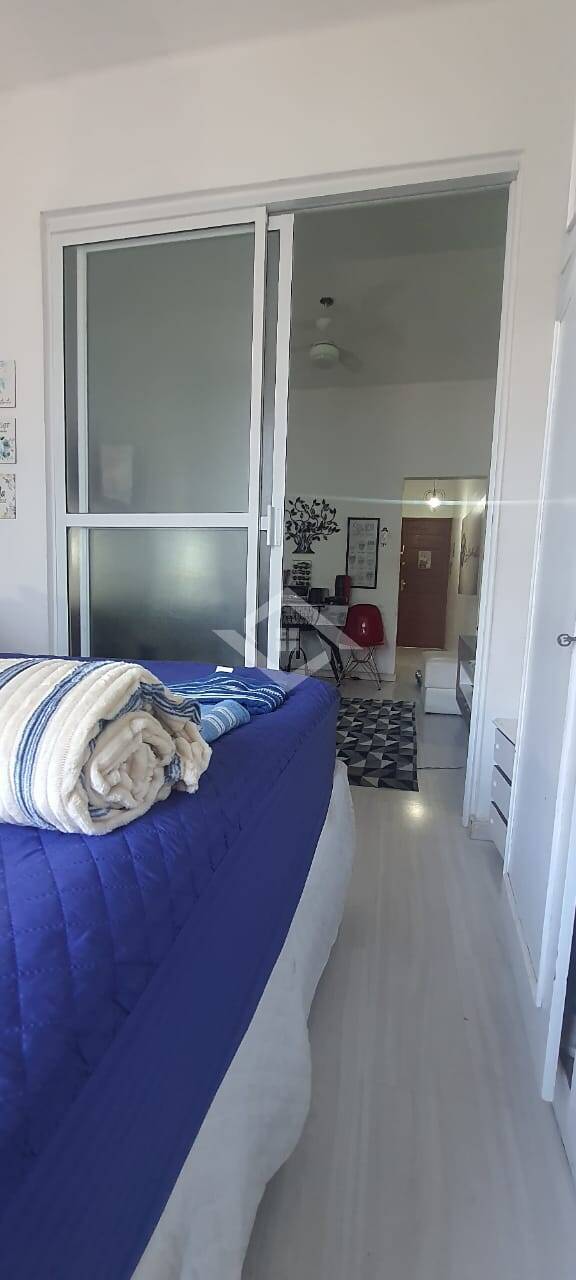 Apartamento para alugar com 1 quarto, 35m² - Foto 11