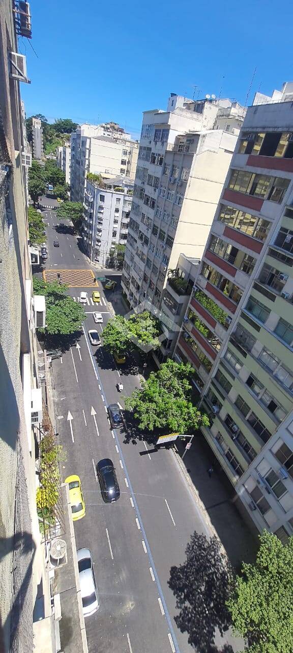 Apartamento para alugar com 1 quarto, 35m² - Foto 12